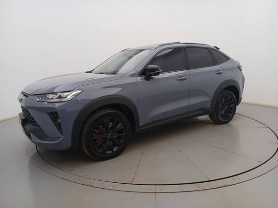 GWM HAVAL H6 GT 1.5 PHEV AWD E-TRACTION GWM HAVAL H6 GT 1.5 PHEV AWD E-TRACTION